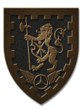 Badge 1004mpb