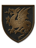 Badge 107reabr