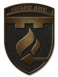 Badge 11obsp