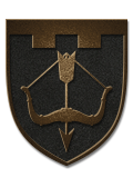 Badge 160bat
