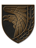 Badge 93omb