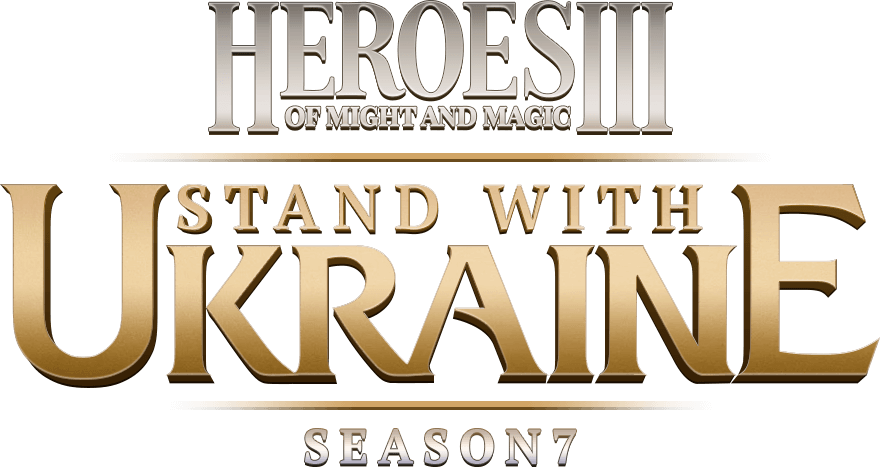 Stand With Ukraine Heroes 3 - Season 7