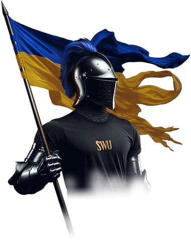 SWU Merch Knight